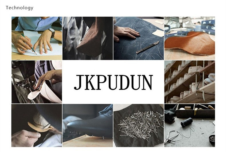 Genuine Leather Men Shoes Casual Men Loafers Breathable Office Formal Shoes Men Designer Slip on Driving Shoes Plus Size 38-46