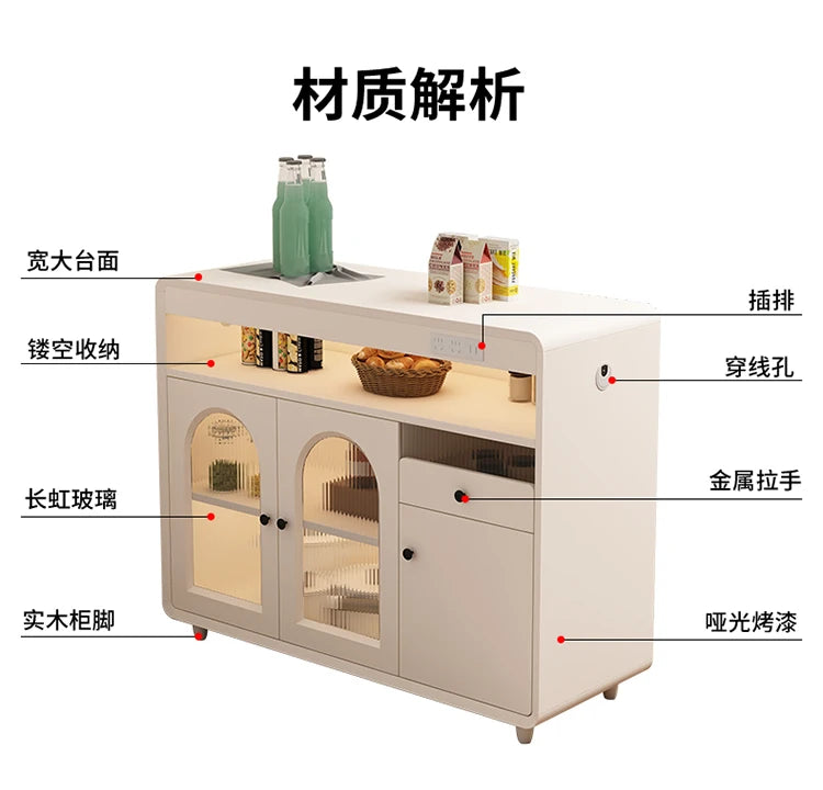 Elegant Simple Living Room Cabinets Elegant Simple Display Cabinet Style Space Saving Witryna Ekspozycyjna Home Furniture