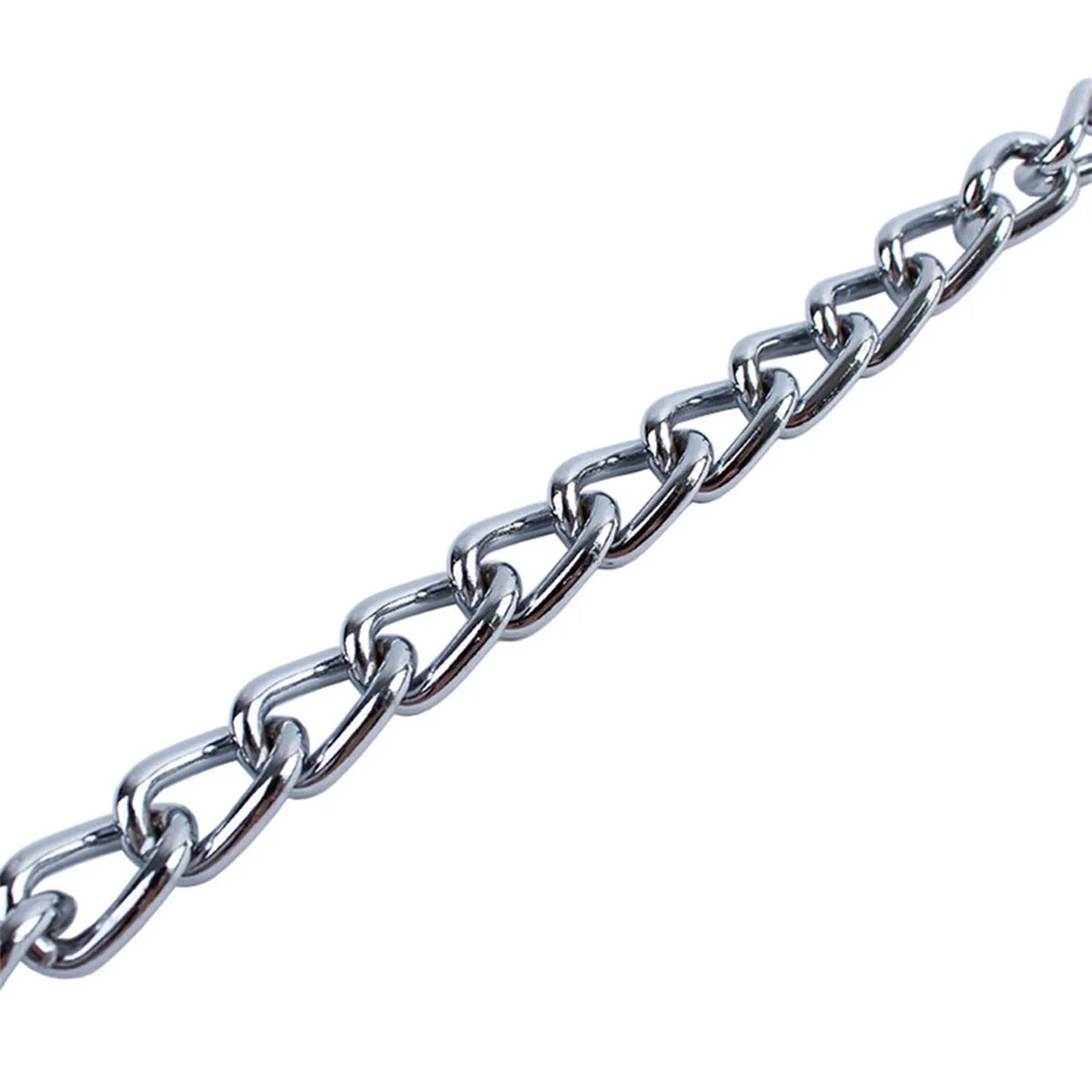 Stainless Steel Dog Pinch Collar For Training Control