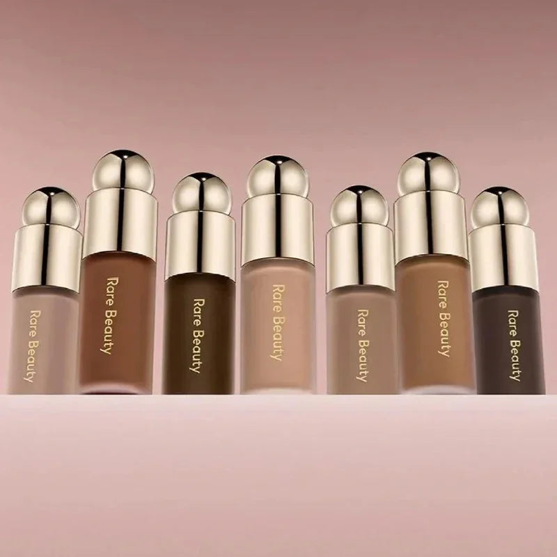 Rare Beauty 3D Face Contour Liquid Bronzer Contour Shade Stick Smooth Lasting Natural Waterproof Face Highlight Brighten Makeup