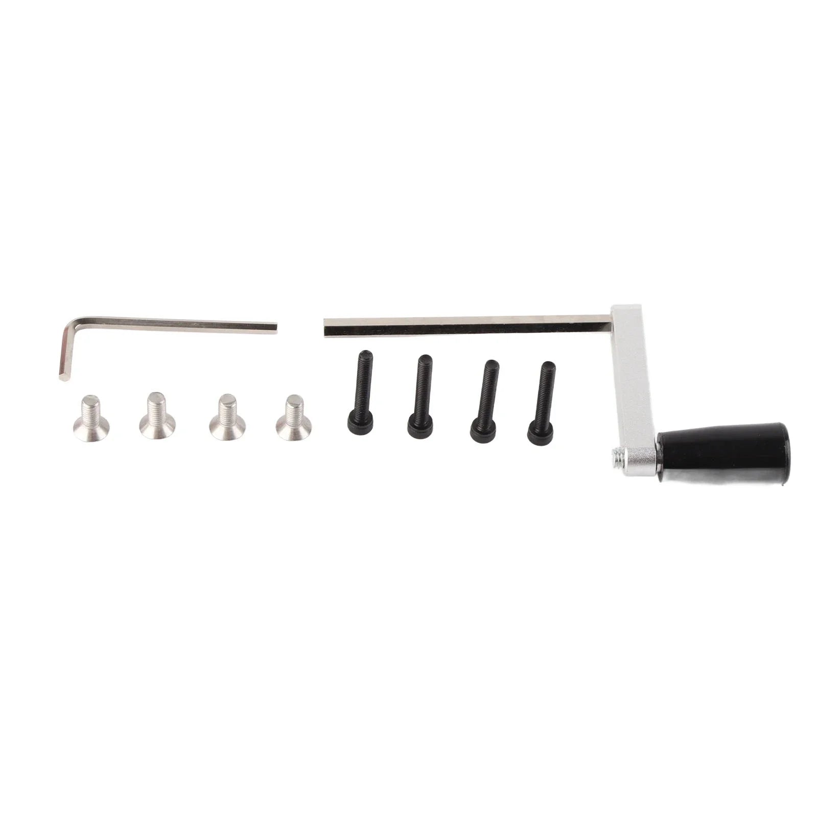 4 Jaw Clamping Router Table Lifting System Base Router Table Base Router Base Aluminum Alloy Stainless Steel Tools