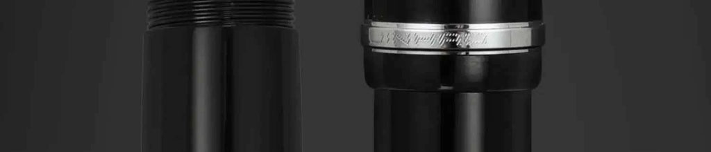 Jinhao X159 Fountain Pen Multicolour Acrylic Luxury Elegant Pens 0.5mm/0.38mm Nib Ink Pens Writing Office Supplies Stationery