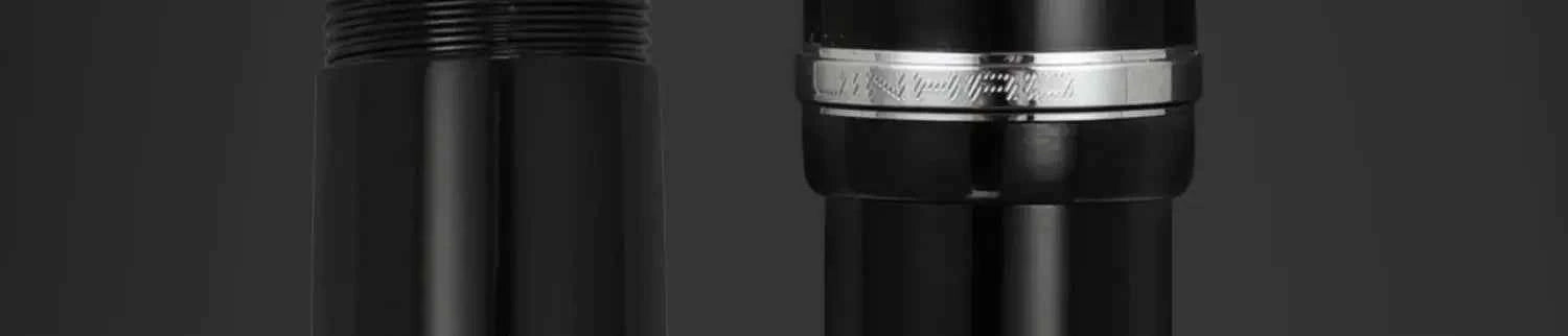 Jinhao X159 Fountain Pen Multicolour Acrylic Luxury Elegant Pens 0.5mm/0.38mm Nib Ink Pens Writing Office Supplies Stationery