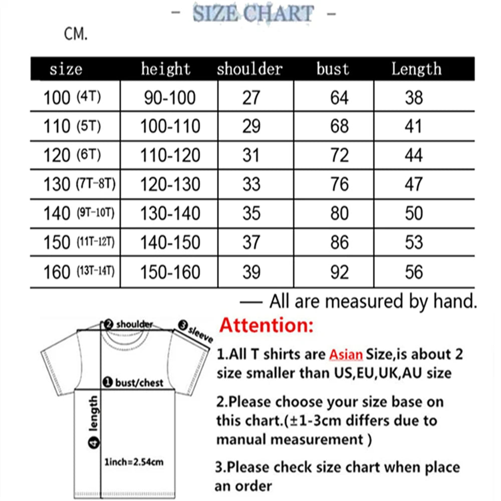 Summer Brand White T-shirt+Shorts Two-Piece Set Kids New Clothing Fashion Boy Girl 3-12 Yrs Sports Short-Sleeved Casual Set
