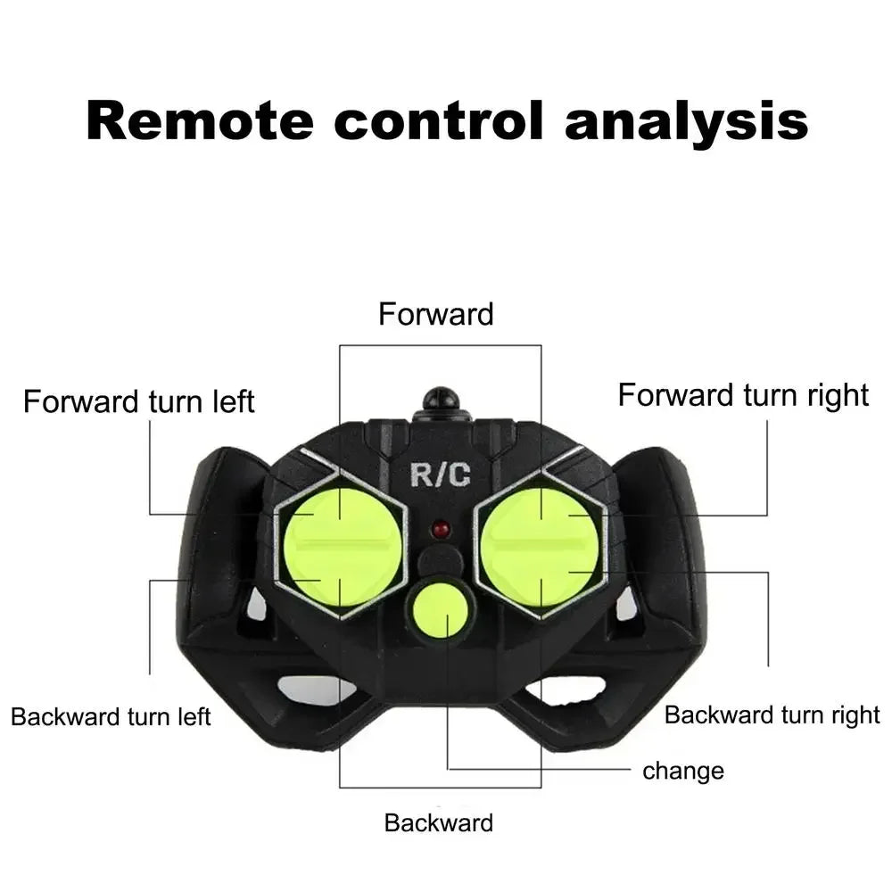 Remote Control Boat For Kids Waterproof Remote Control Toys Fast Remote Control Boat Lightweight Water Racer RC Boats Pool Toys
