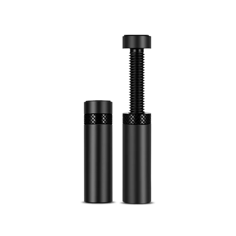 Graphics Card GPU Holder Adjustable Telescopic Rotary Screw Aluminum Alloy Support Vertical GPU Bracket GPU Video Card Holder