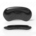 Silicone Heel Stickers for Shoes Women High Heels Protector Liner Pain Relief Gel Heel Pads for Shoes too Big Adjust Size Insert