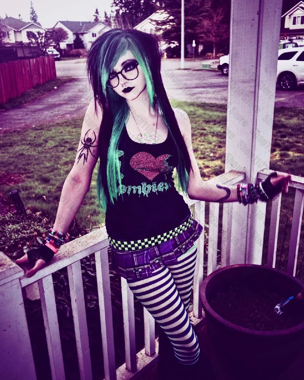 rhinestone Vintage Clothing Shoujo Girl Aesthetic Tops Women Trashy Y2k 2000s Sexy Top Gothic Clothes Women Crop Top Emo Summer