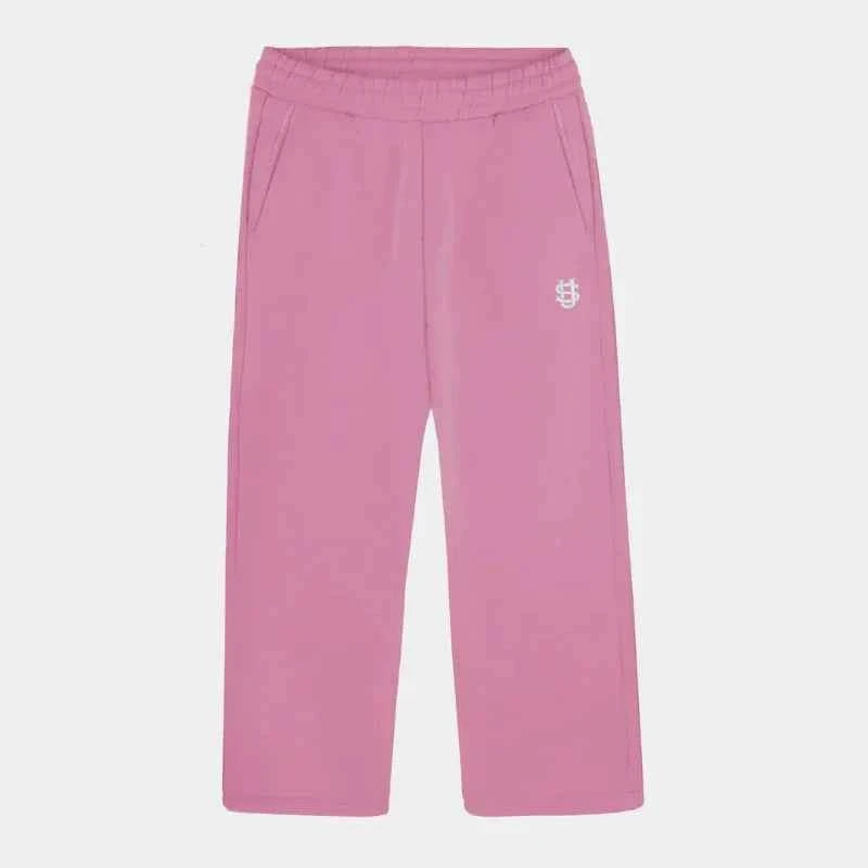 Y2K Retro Straight Pants Tracksuit Streetwear Pants Personalized Pant Leg Zipper Embroidery  Hip Hop Casual Joggers Men Pants