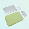 Laptop Bag Sleeve Case 13 14 15 16 Inch Computer Case For MacBook Air 13.3 Case Xiaomi Lenovo Dell Asus Huawei HP Protective Bag