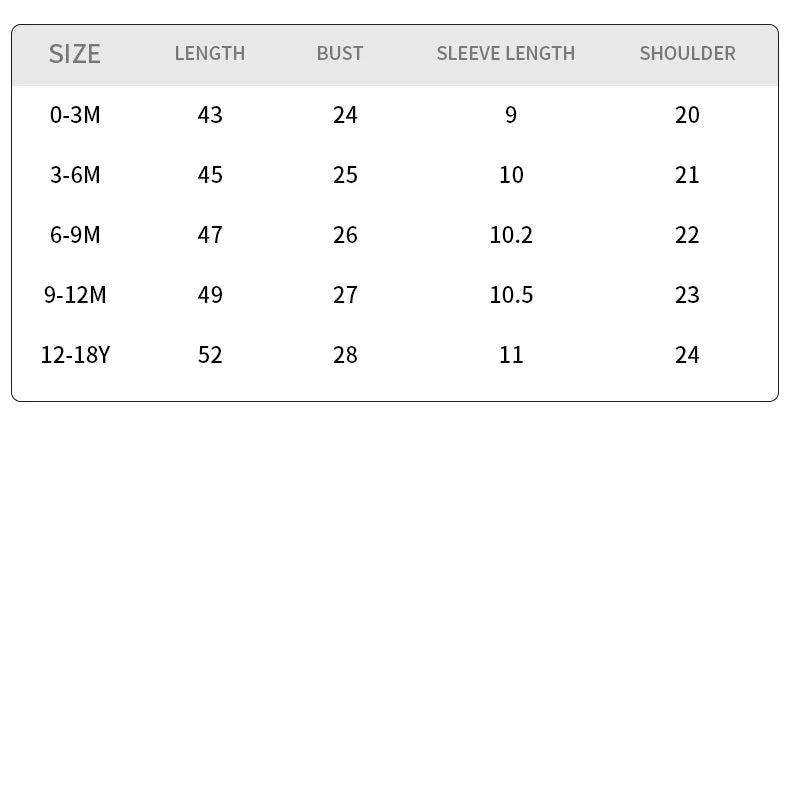 Newborn Baby Clothes Red and green Match colors No.7 Football suit 0 3 6 9 12 Months summer short-sleeved baby jumpsuit