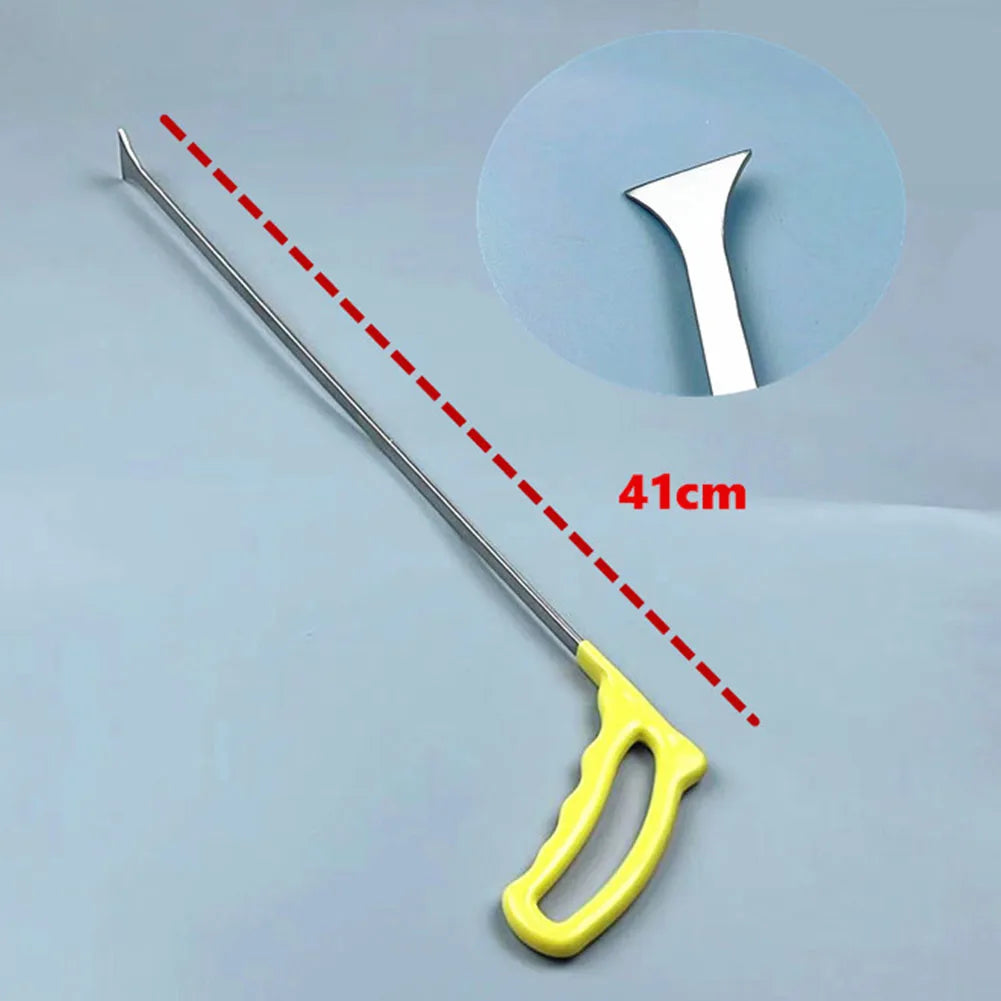 T Of Tools Is Specifically Designed For Paintless DenPaintless Dent Repair Toolst Of Tools Is Specifically Designed For Paintles