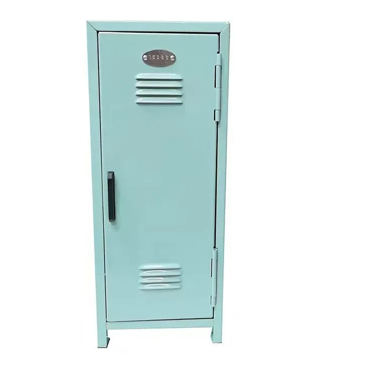Kids Money Bank with Lock, Mini Metal Safe Box for Cash & Savings, Educational Gift Idea, Wholesale PriceMetal Cash Keeper