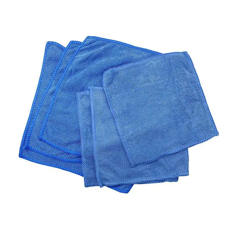 Microfiber Screen And Lens Cleaning Cloth – Lint-Free