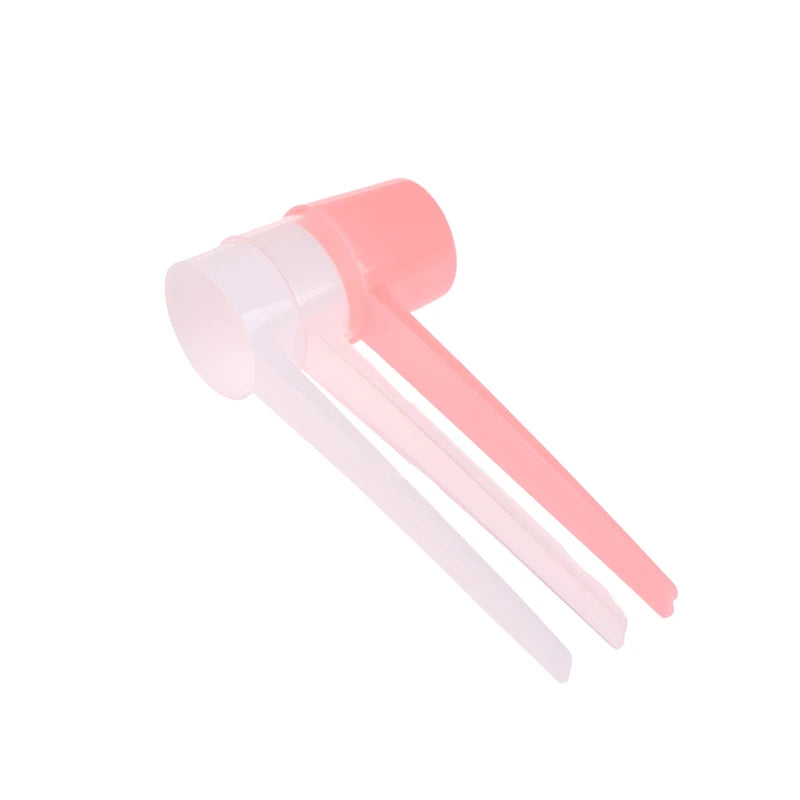 10Pcs 5g Measuring Spoons Coffee Protein Milk Powder Scoop Home Kitchen Gadgets DIY Plastic Measuring Spoon