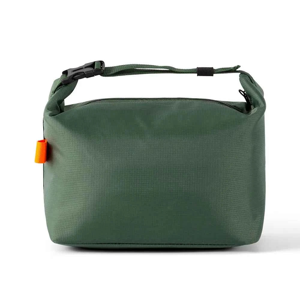 1pcs Lunch Pack Insulated Bento Bag Aluminium Foil Lunchbox Ice Bag Portable Dinner Picnic Food Storage Handbag