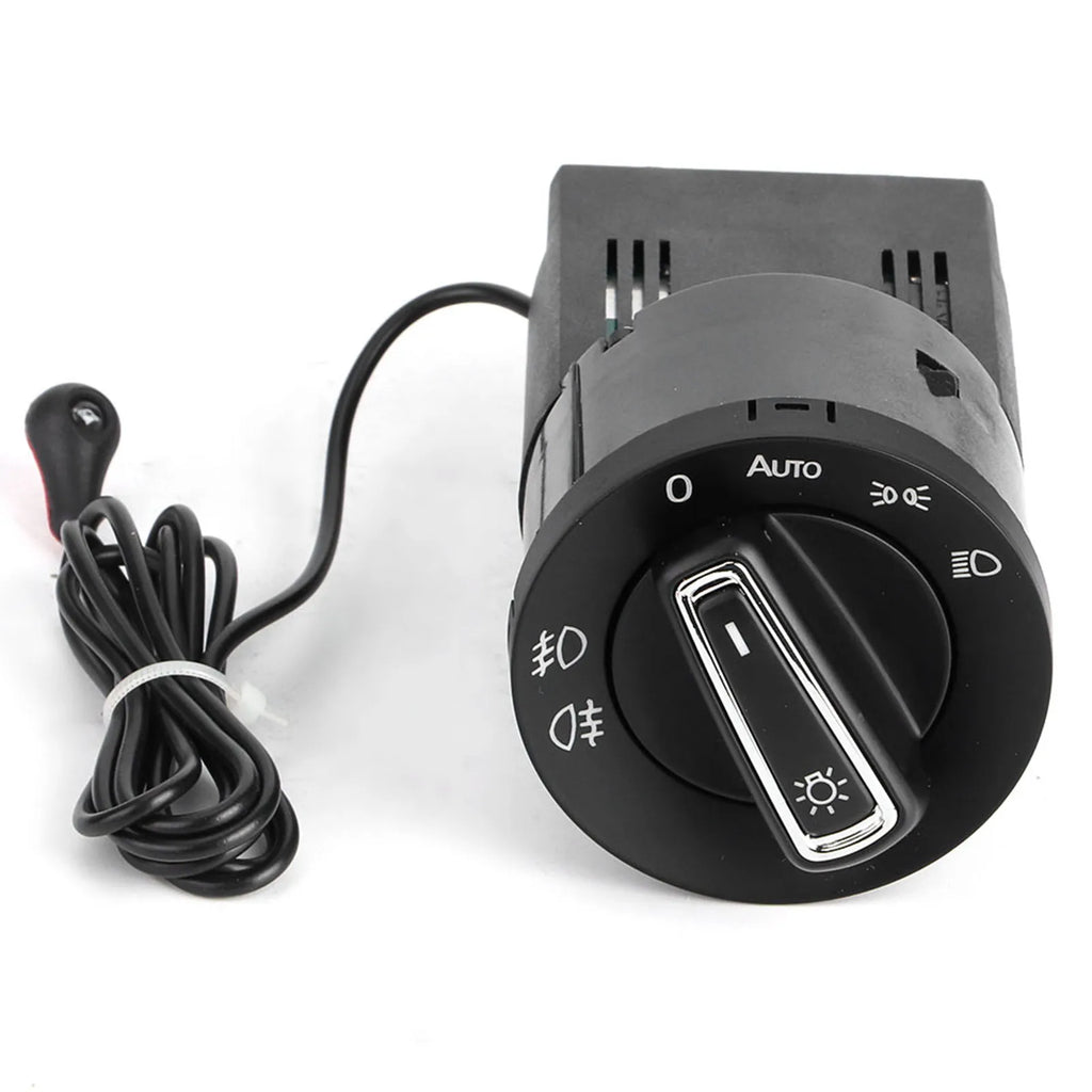 Auto Headlight Lamp Control Switch Light Sensor Module Fit for VW Golf MK4 for Passat B5 Polo