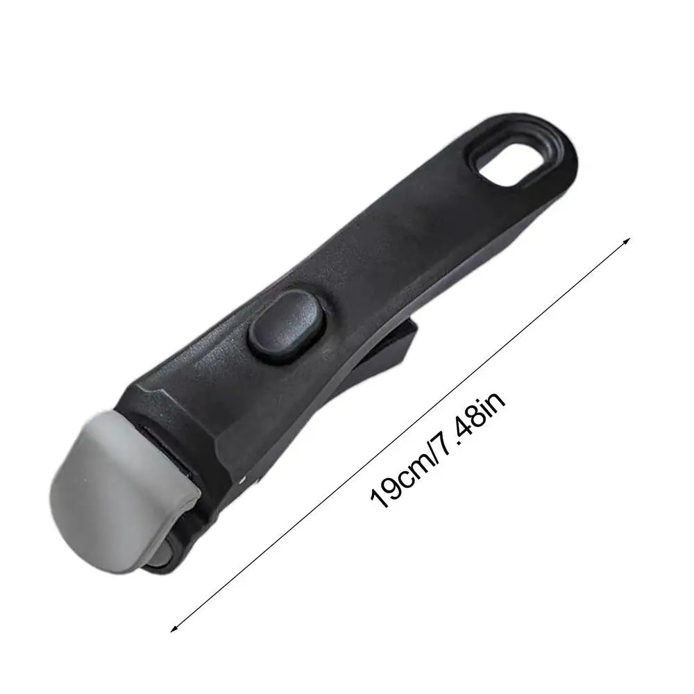 Removable Handle, Handle for Detachable Removable Cookware,Universal Pot Handle,Suitable for All Cookware Camping accessories
