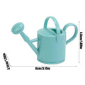Kids Watering Can Small Childrens Watering Can Flexible Water Tool Kettle Pot for Flower Succulents Garden Outdoor Indoor