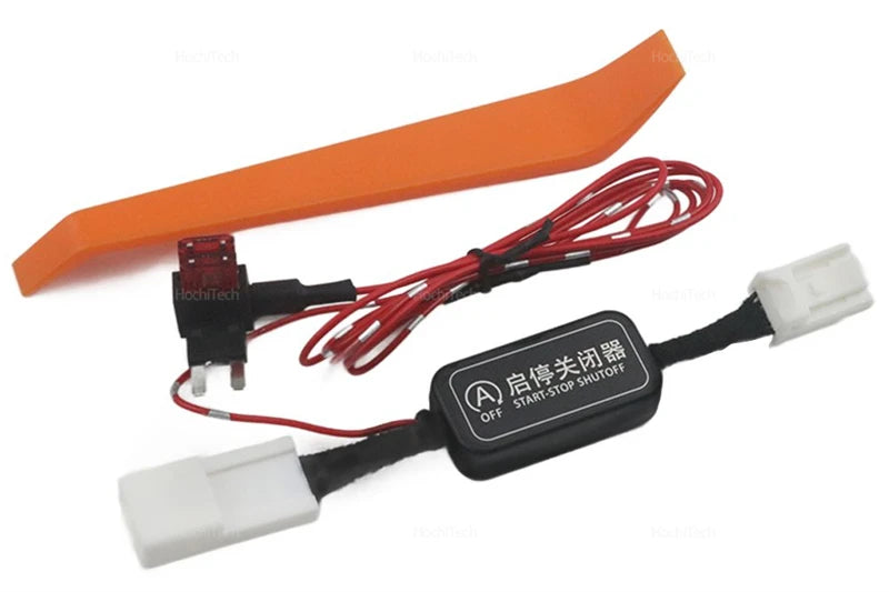 Automatic Start Stop Engine System Off Plug and Play Auto Stop Start for Suzuki Swift A2L 2017 2018 2019 2020 2021 2022 2023