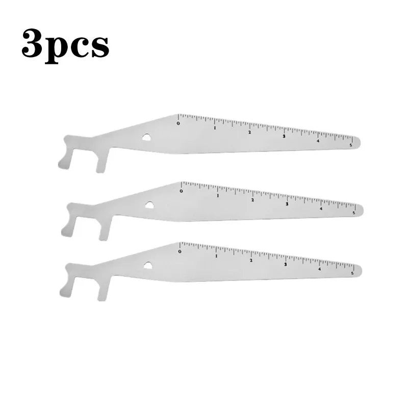 Lock Picking Fire Tool Firefighter Multitool Firefighter Tools Spring Steel Multitools Multipurpose Leverage Tool Pry Bar Tools