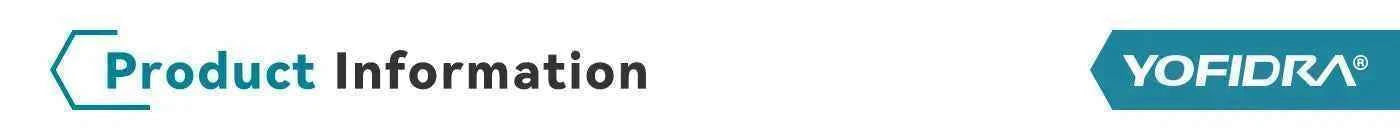 YOFIDRA 200Bar Brushless High Pressure Washer Gun Electric Car Washer Garden Watering Gun Cleaning Tools for Makita Battery Pins