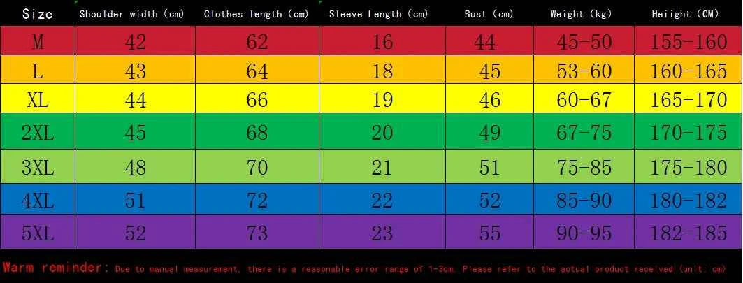 Men O-Neck T-shirt Polyester Thin Solid Color Fitness Muscle Joggers Bodybuilding Short Sleeved Tee Breathable Quick Dry tops