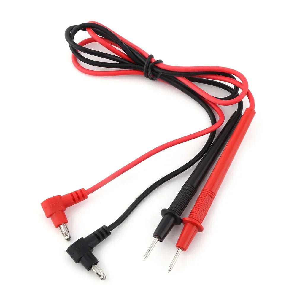 Digital Clamp Meter Multimeter Ammeter Digital Clamp Multimeter AC DC Voltmeter Ammeter Ohmmeter Volt Tester LCD Meter Voltmeter