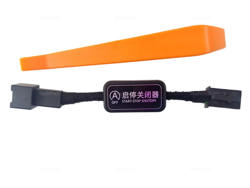 Car Automatic Start and Stop Engine Off Device Control Sensor Auto Stop Canceller for Audi A4 RS4 B8 2013 2014 2015