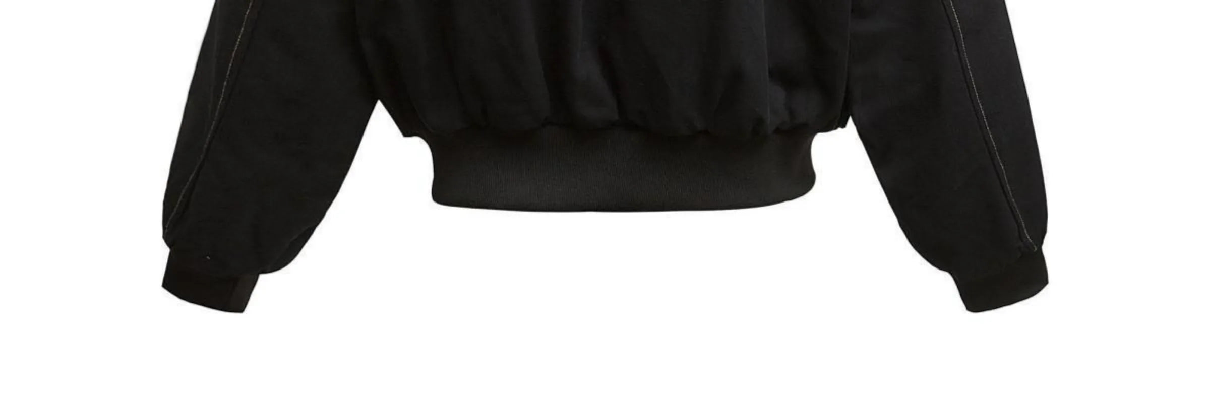 Y2K New American Cleanfit Fur Collar Imitation Mink Fur Hooded Cotton-padded Jacket Men Gothic Retro Hip-hop Short Tooling Coat