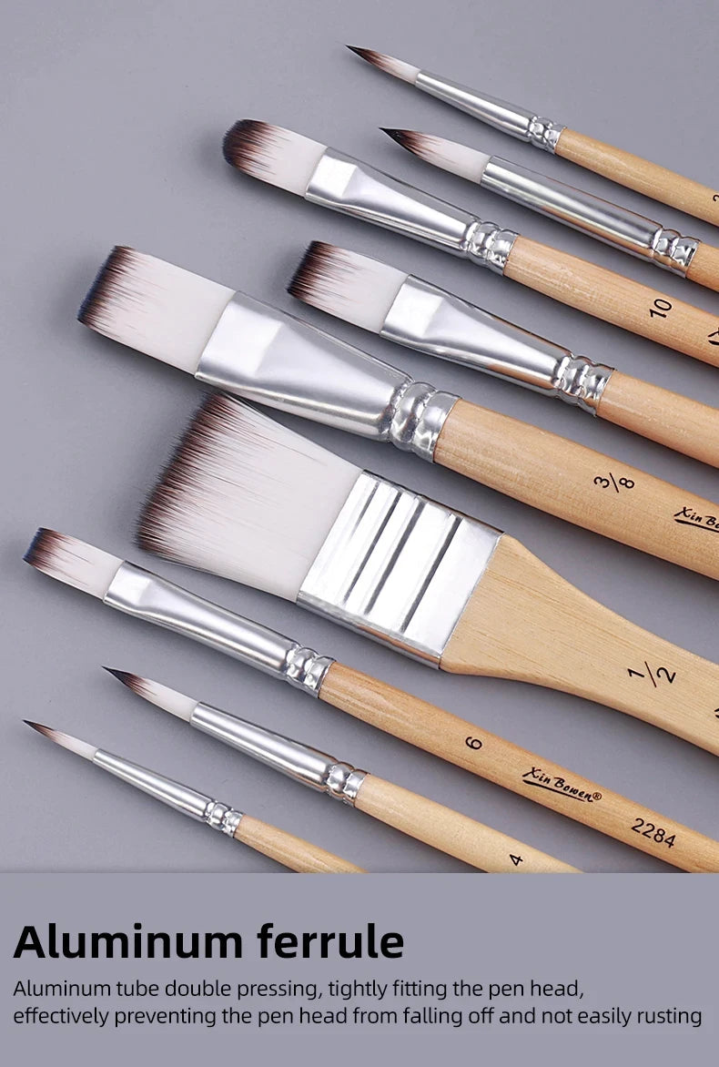 Paint Board Tools Artist Painting Tools DIY Student Artistic Brush Art School Tool Supplies For Art School Supplies Art Supplies
