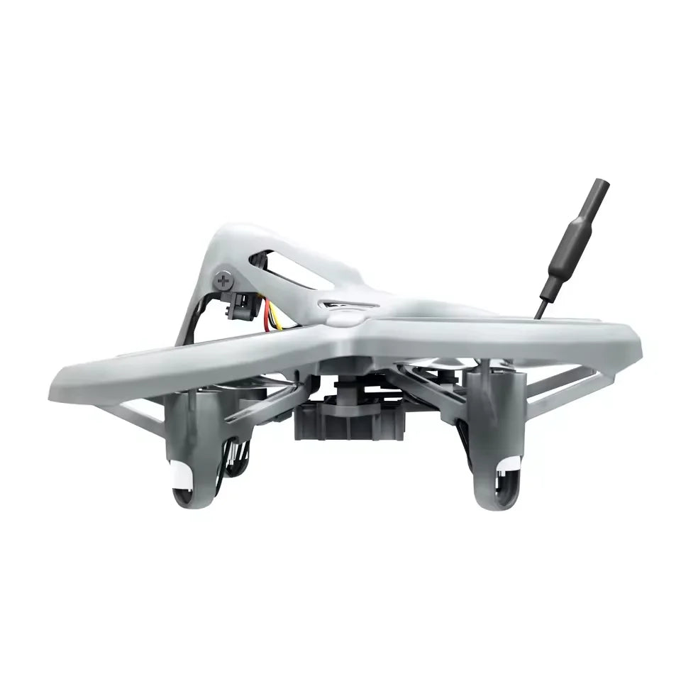 Emax USA Official Tinyhawk Lite BNF RTF FPV Racing Drone 75mm 0806 Motor Nano 3 Camera 25mW/100mW/400mW RC Quadcopter 2.4G ELRS