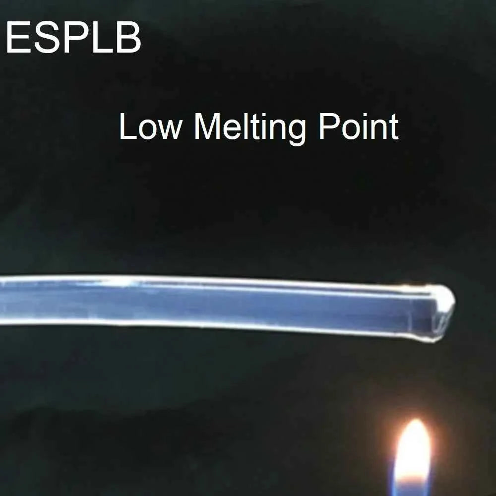 10pcs/Set  7mm/11mmx200mm Clear Transparent Glue Stick Craft Hand Repair Tool Hot Melt Glue Sticks for Gun DIY Art Alloy