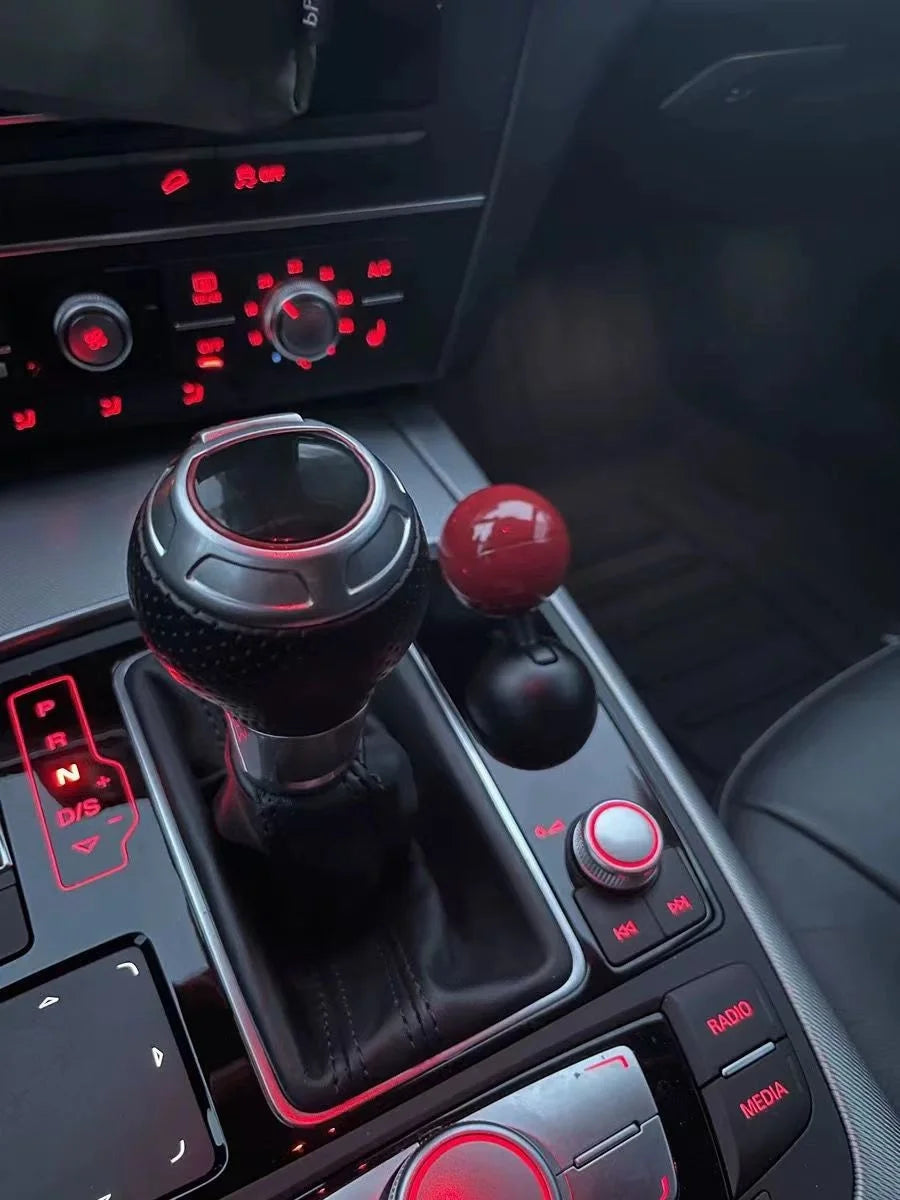 New Start Button Push Start Auto Ignition Button Cover Automotive One-Touch Button Rocker Car Engine Push Start Stop Lever