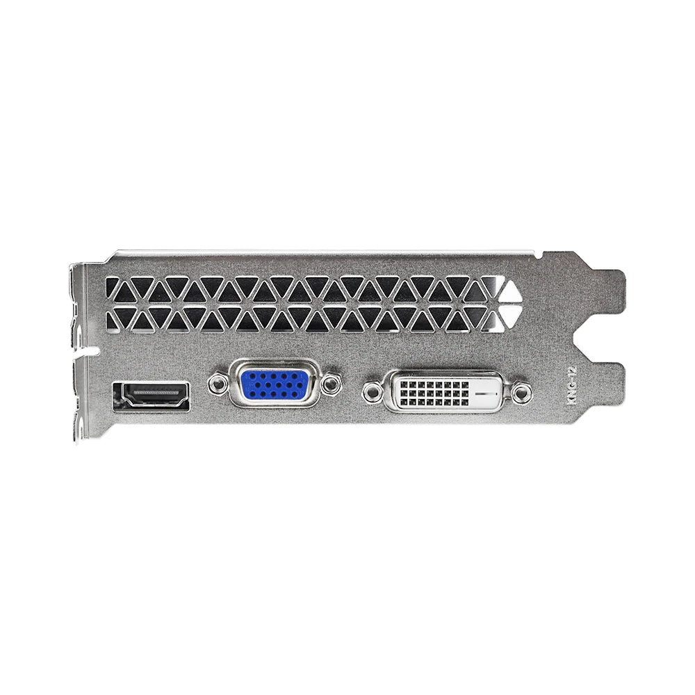 NVIDIA GPU GTX 750Ti 4G Graphics Card SOYO GDDR5 128Bit 28nm PCI-E3.0x16 Gaming Video Cards Desktop Computer HDMI+VGA+DVI office