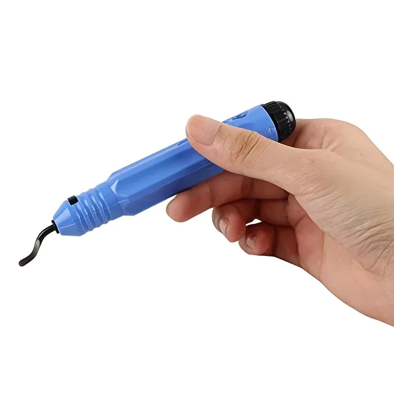 3D Printing Tools, Various Types Tools, Scissors, Cleaning Needles, Tweezers, Pliers, Deburring Kits, Universal 3D Printer Tools