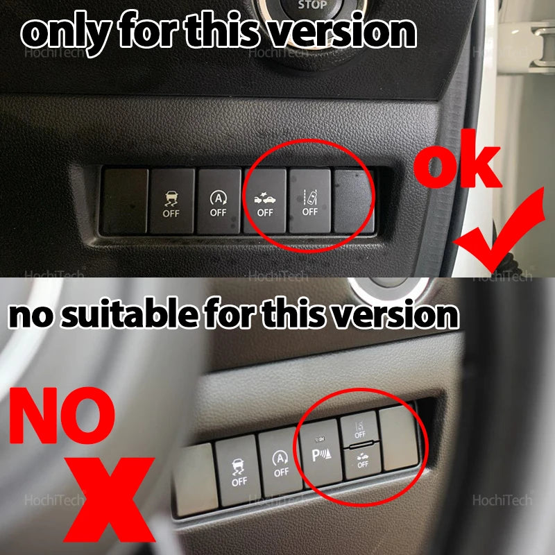 Automatic Start Stop Engine System Off Plug and Play Auto Stop Start for Suzuki Swift A2L 2017 2018 2019 2020 2021 2022 2023