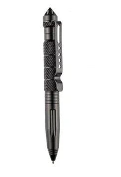 1/3/4Pcs ZK20 Dropshiping Defence Tactical Pen High Quality Aluminum Portable Self Defense Pen steel Glass Breaker Survival Kit