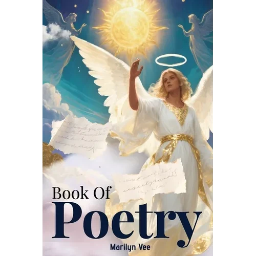 Book of Poetry - Paperback