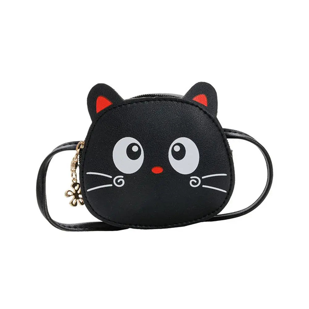 Kids Bags Baby Girl Boy Cartoon Cute Bag Children Shoulder Bag Sling Bag For Toddler Preschool Kids Gift