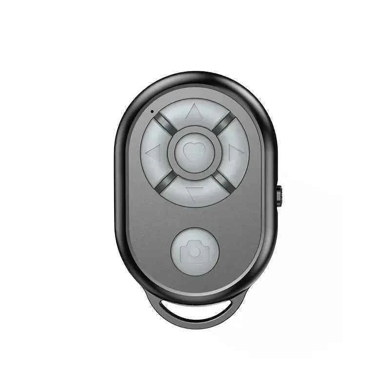 Bluetooth Remote for iPhone Xiaomi IOS Android Phone Universal Remote Control Selfie Stick Bluetooth Camera Controller