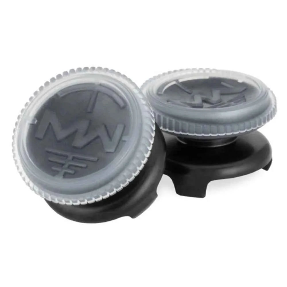 Silicone cap High-Rise Freeks Stick for P4 PS5 Joystick Compatible with 8BitDo Ultimate Controller Performance Thumb Grips Stick
