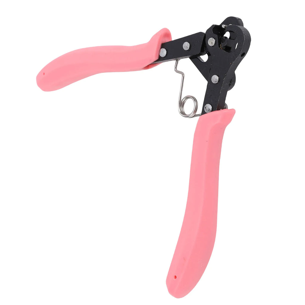 One Step Looper for Jewelry DIY Metal Craft Wire Bending Tool 9 Pin One Step Looper Pliers To Create Consistent Loops