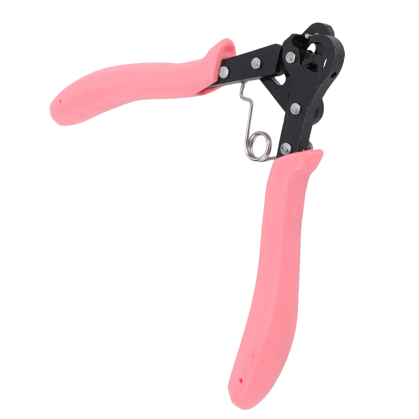 One Step Looper for Jewelry DIY Metal Craft Wire Bending Tool 9 Pin One Step Looper Pliers To Create Consistent Loops