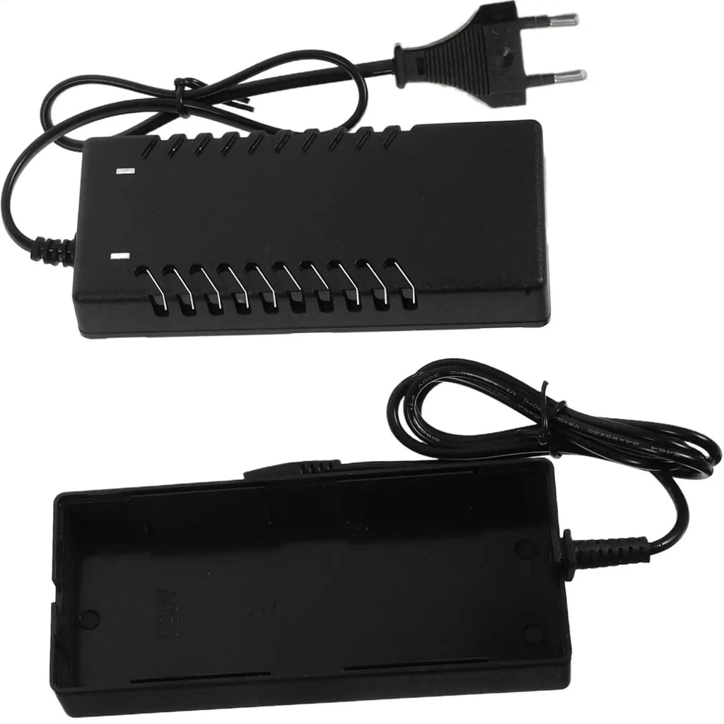 Simulated Computer Charger Storage Box Secret Money Case Safe Anti-theft Travel Storage Container Hiddens Jewelry Organizer
