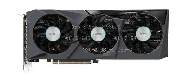 RTX 3090 24GB GDDR6X Original GPU RTX 3060 3070 3080 Ti Graphics Card