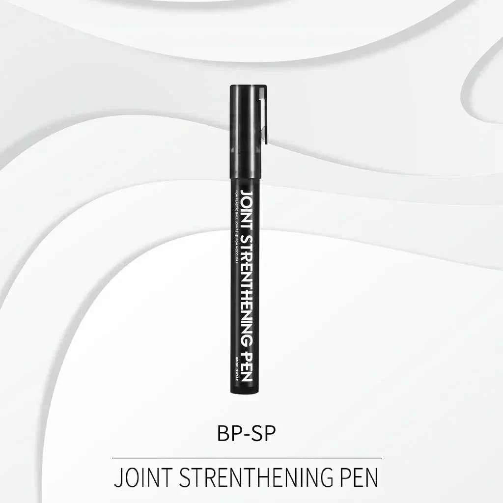 DSPIAE BP-SP Joint Strenthening Pen for Gundam Model Assembly Mecha Joint Glue Pen Loosening Reinforcement for Gunpla DIY Tool