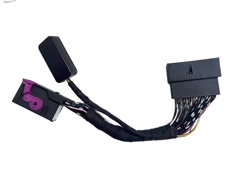 Automatic Start Stop Engine System Off Plug And Play Auto Stop Start for Volkswagen Atlas 2024 2025 2026