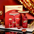Microcurrent Facial Massager – Lift & Firm Skin, Reduce Wrinkles Face, Neck & Eye Rejuvenation