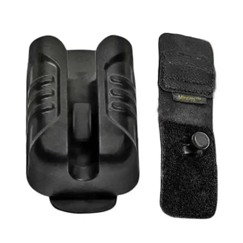Toolbox Waist Tool Set Tool Holster Multi-functional Electric Drill Portable Buckle For Wrench Hammer Screw Outdoor Travel Clip